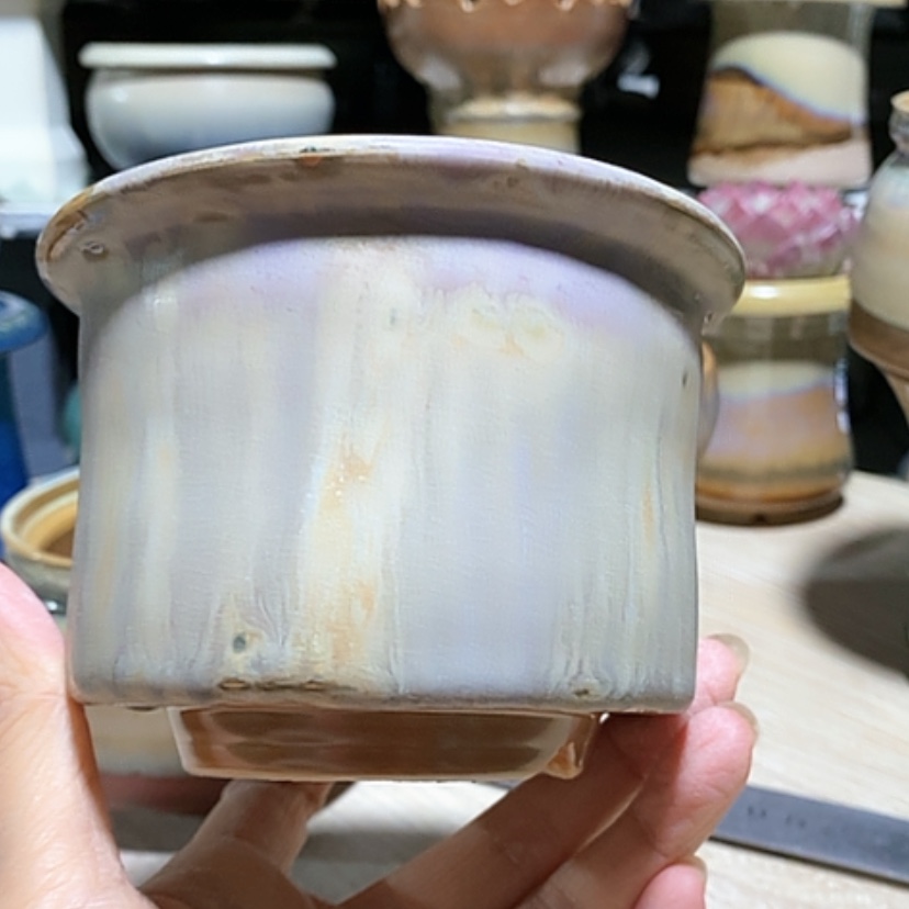 【闪购商品】红陶口10