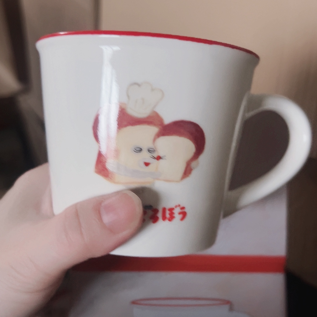 微瑕可爱满20包邮