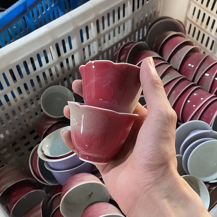 微瑕茶具介意勿拍