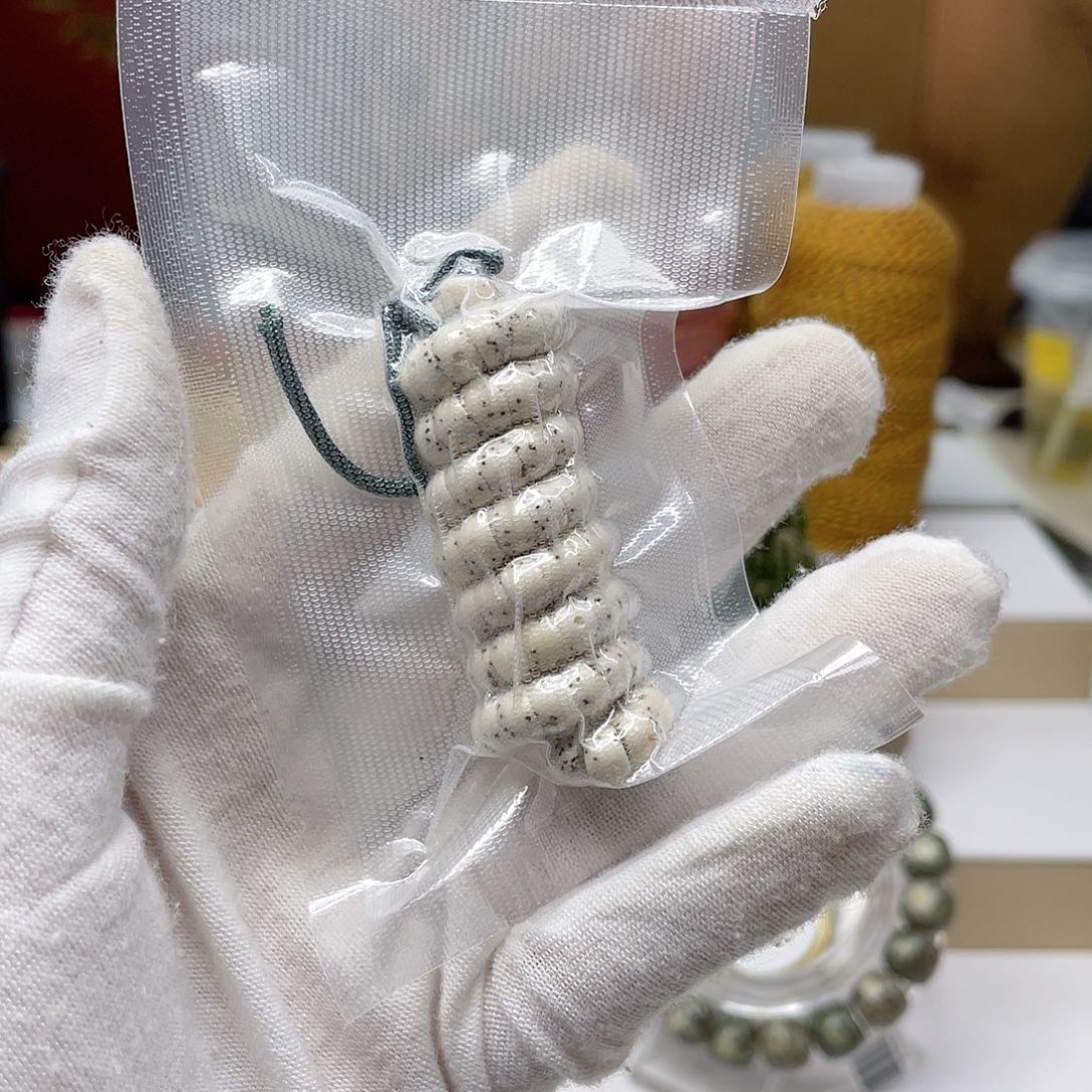 星月菩提吊坠卡6大肠原白29