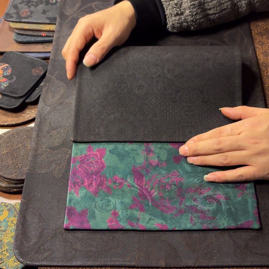 裕香阁高品质茶席50x24