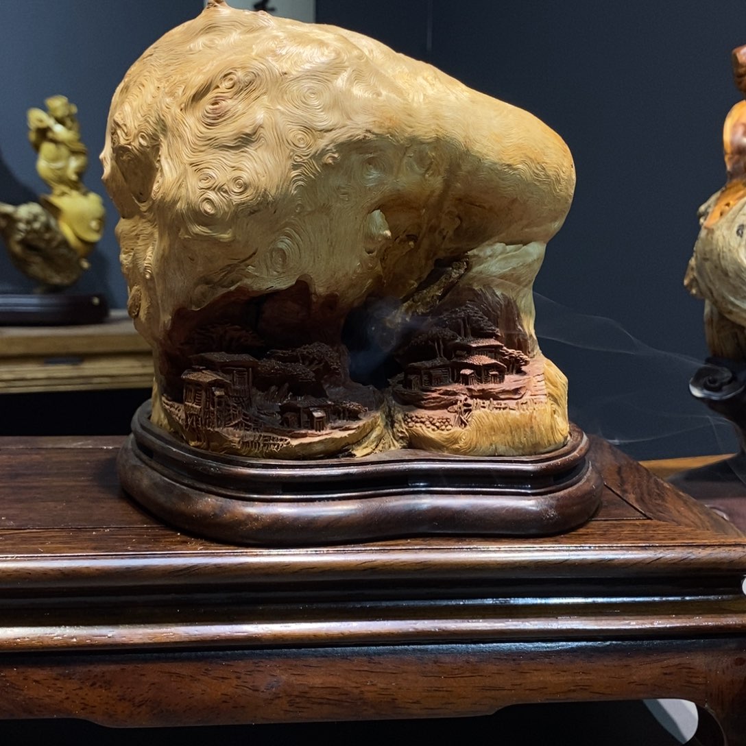 柏木（崖柏）1111111111111