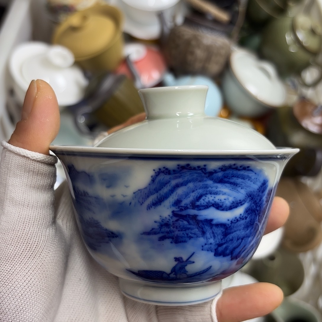 微瑕介意不要下单