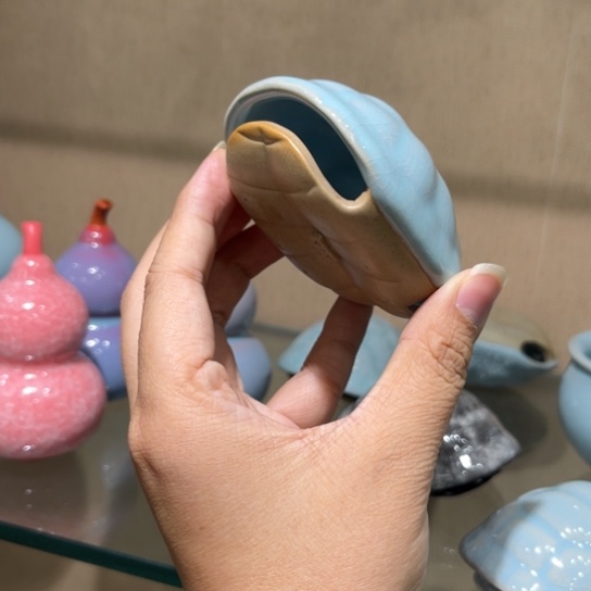 大宋甄选茶具茶器