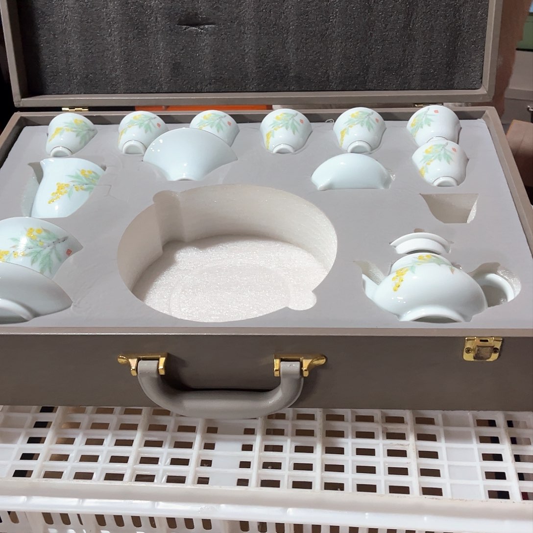 茶具套装摆件孤品等等