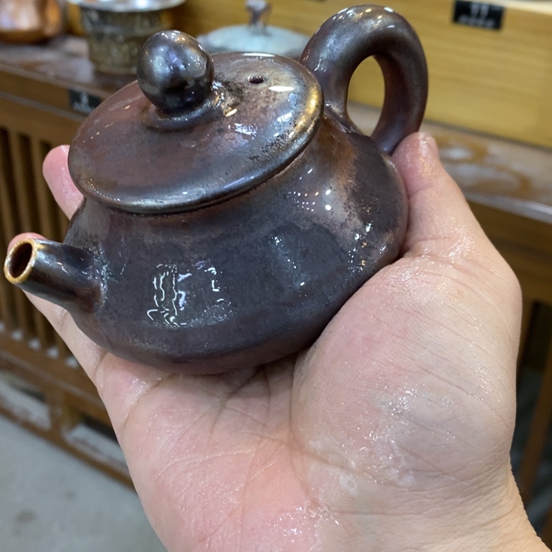 陶园柴烧，精品高货。5