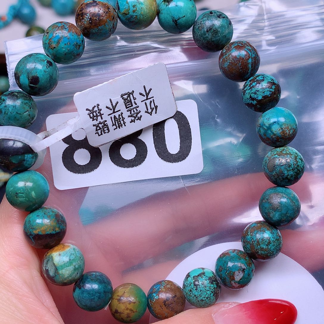 空竹粉丝专享十堰特色手工散珠