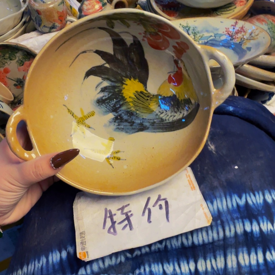 陶景德镇源头厂家
