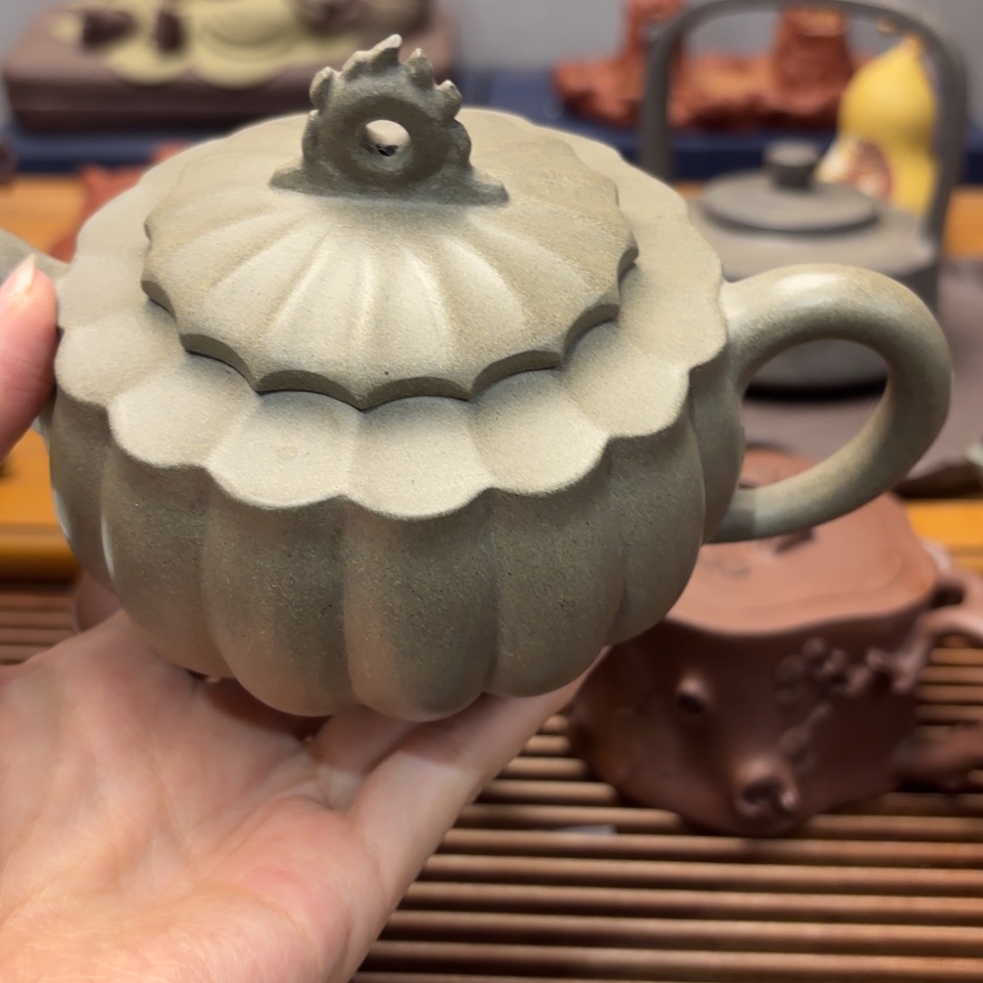 紫砂茶宠五号店专项