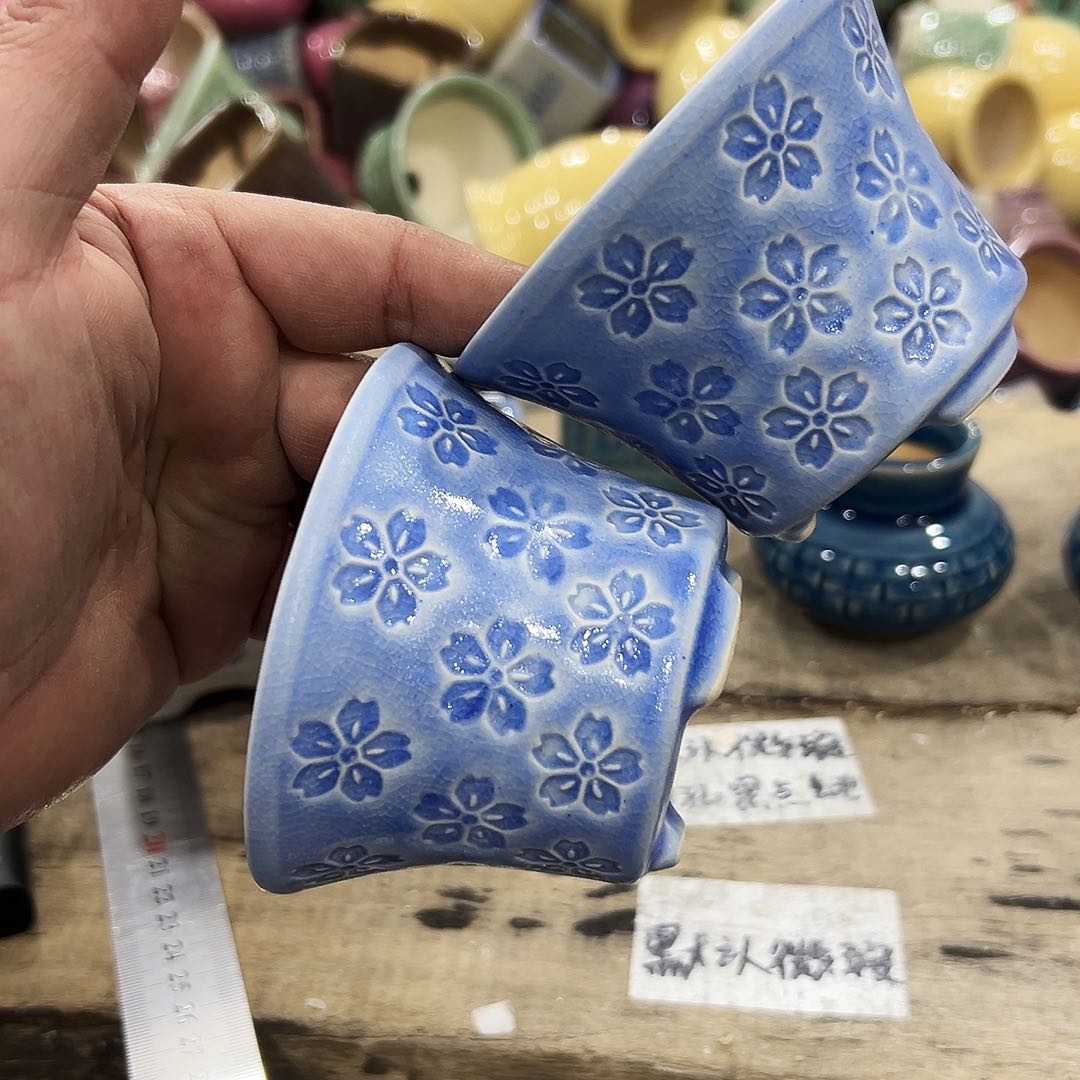 陶瓷高温陶瓷材料