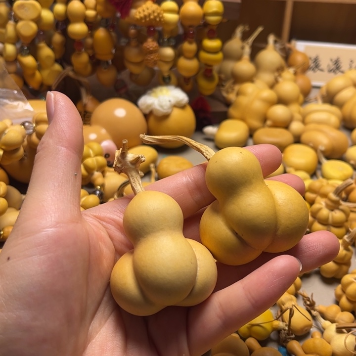 轻微勒扎痕迹金蟾