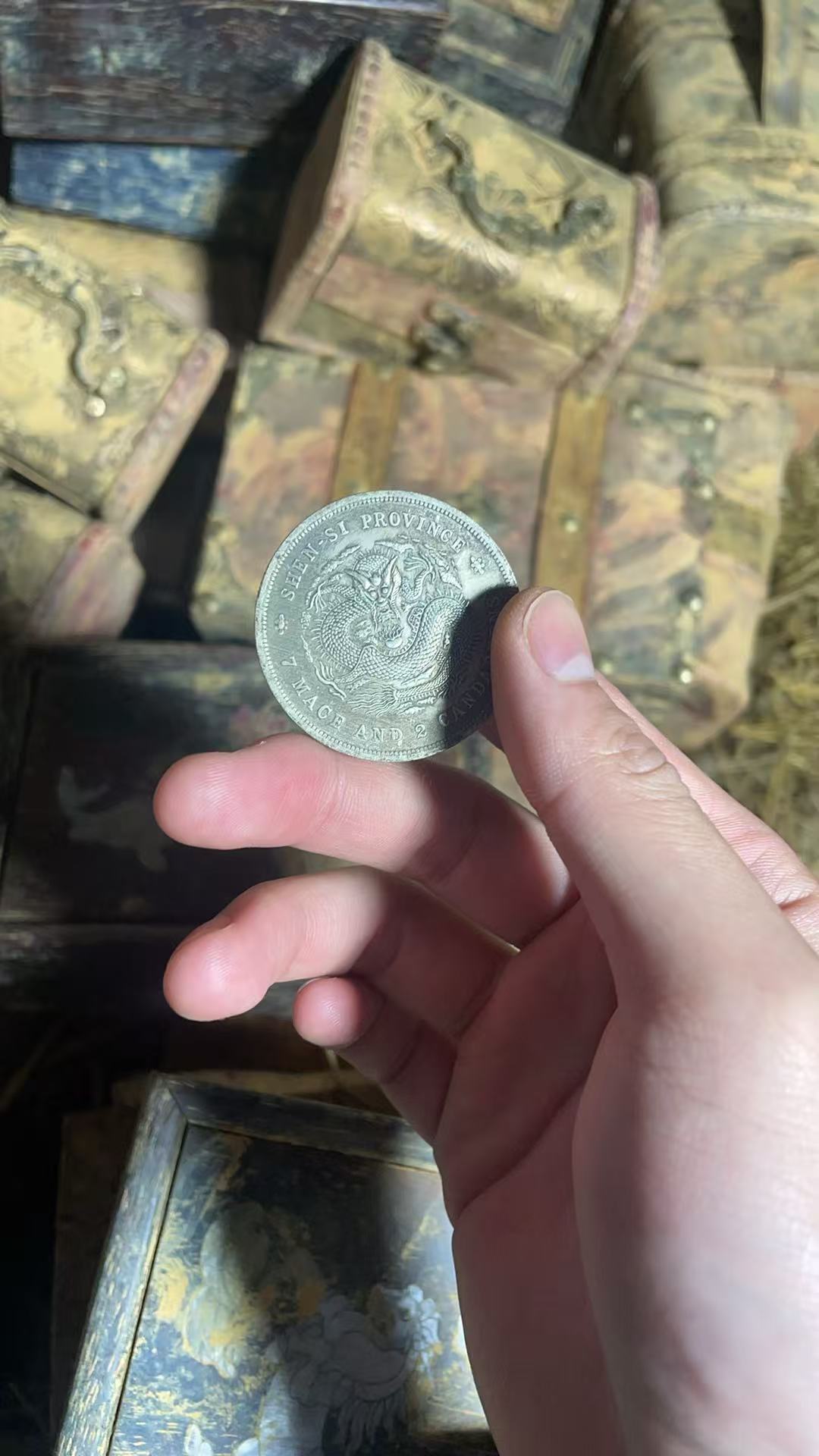 家居饰品GD0002流水摆件