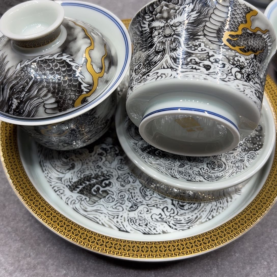 景德镇市和上海浦东