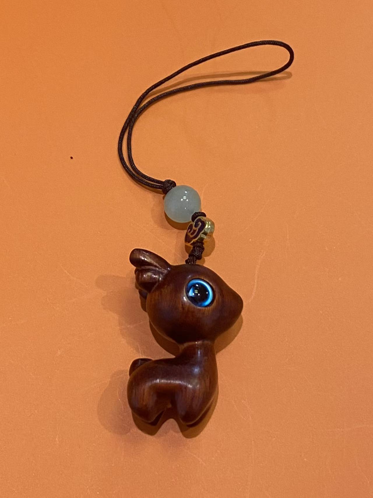 QL41精品手串件（无礼盒）