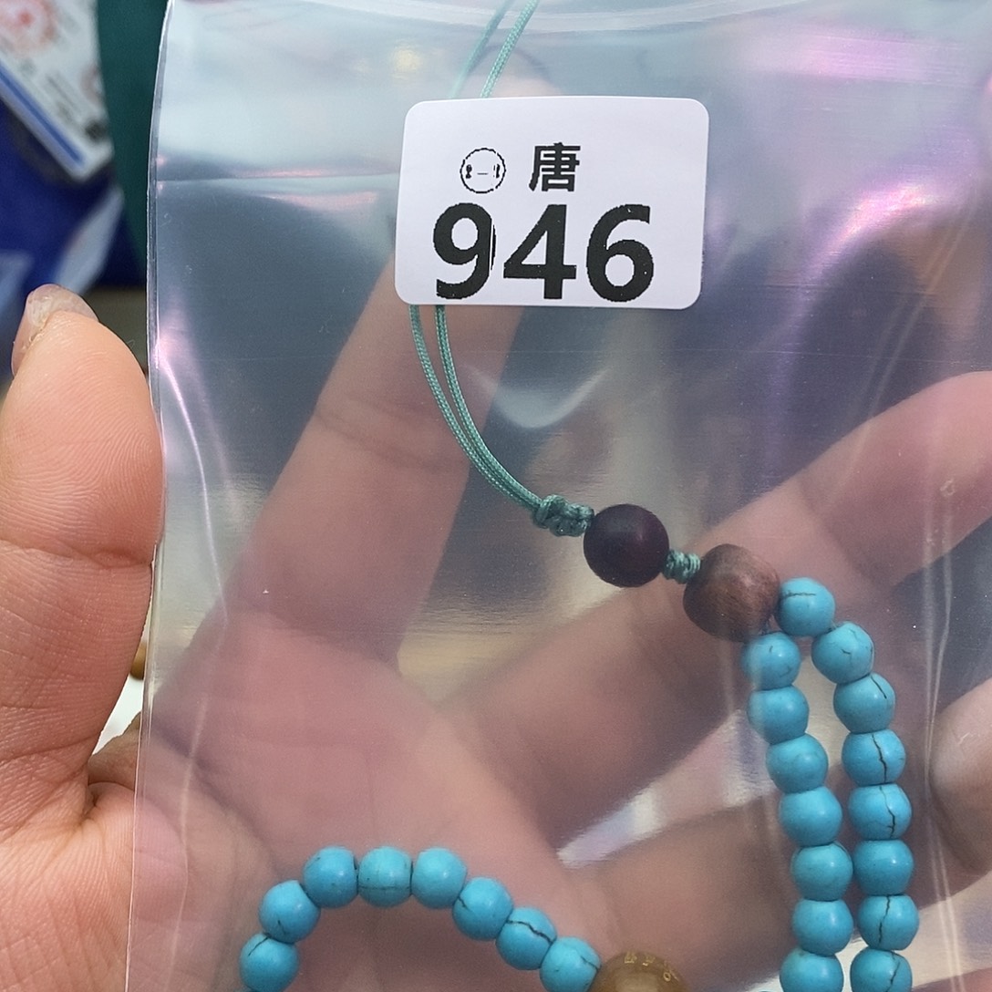 青****未镶嵌水晶手串多样性发一