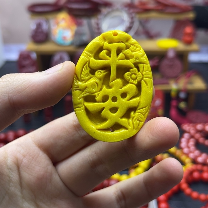 天然辰砂看图看图