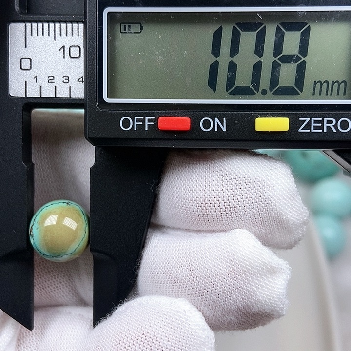 【闪购商品】绿松石珠宝奇石未镶嵌