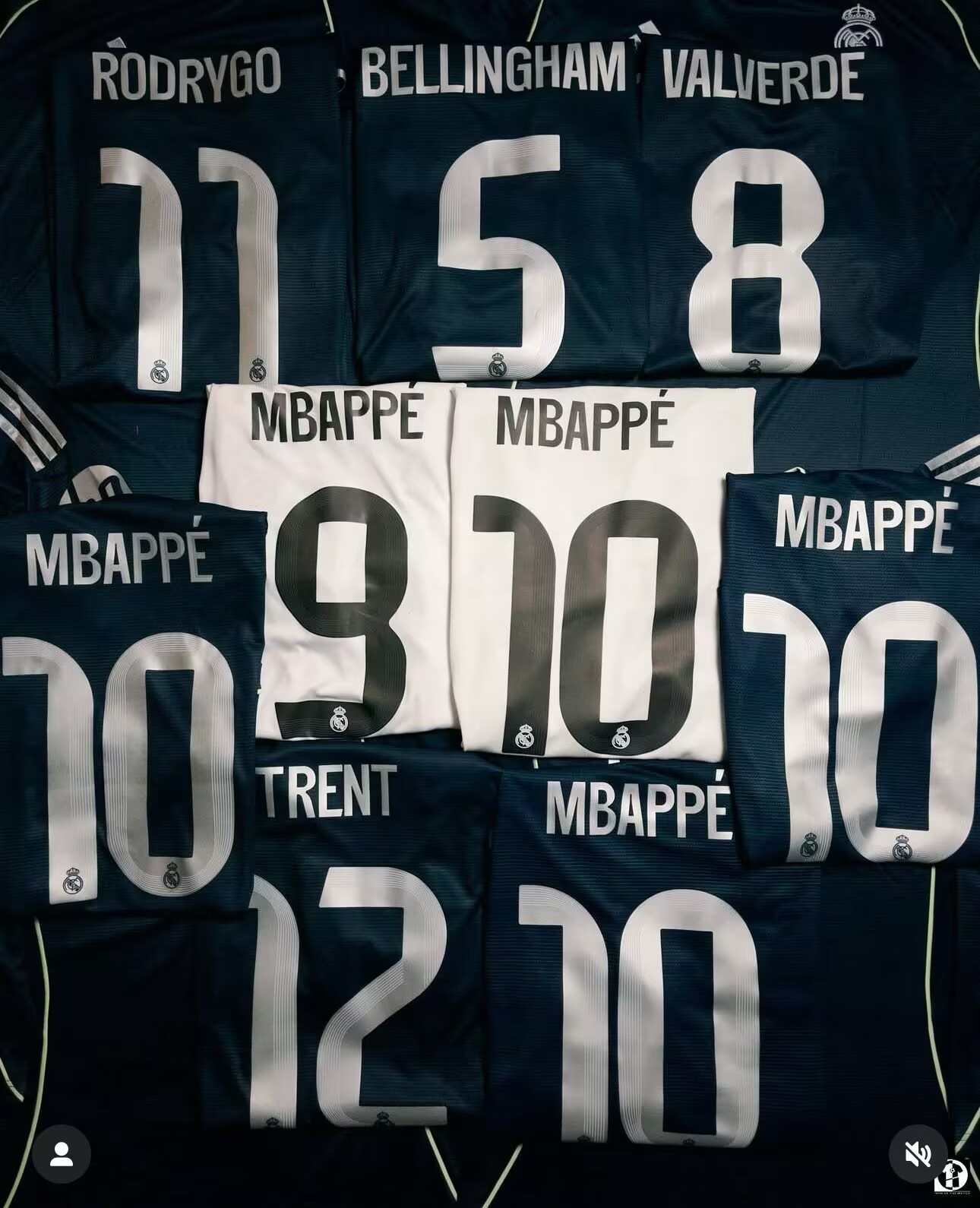 1886 jersey  2526赛季球员版印号足球服 T 恤