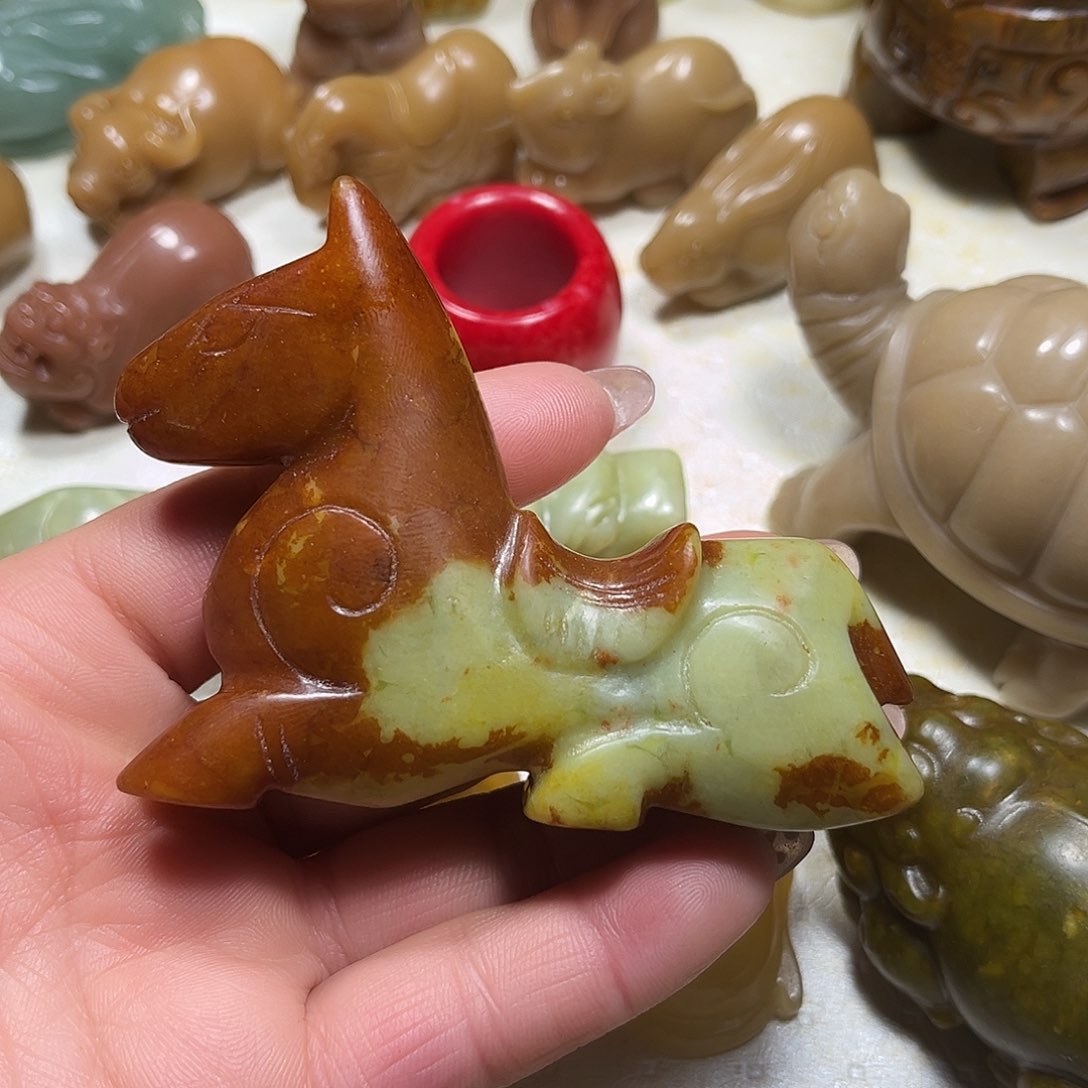 白玉菩提吊坠白玉菩提吊坠