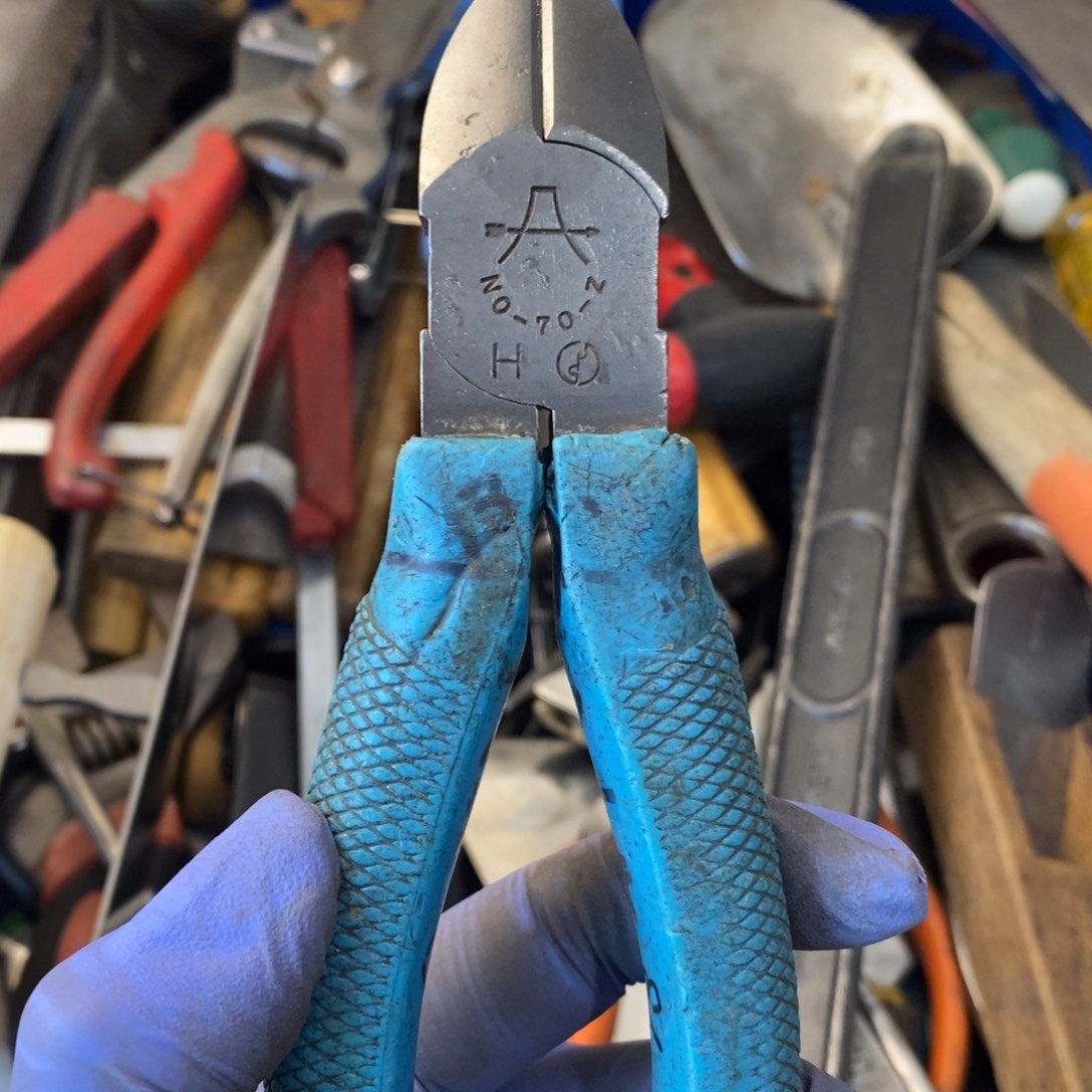 用***4五金工具制造工艺