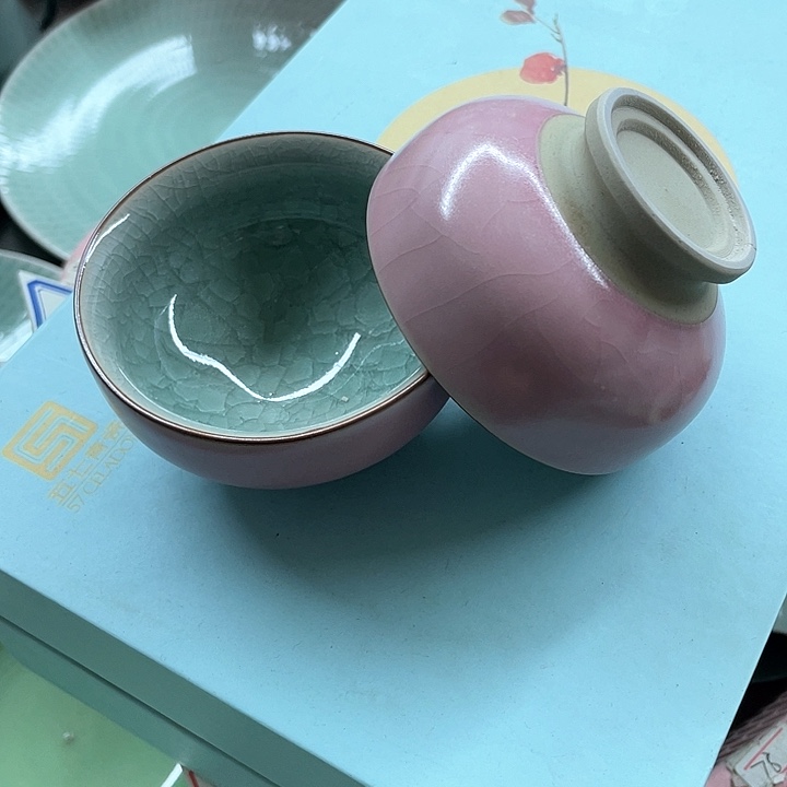 微瑕特价青瓷青瓷