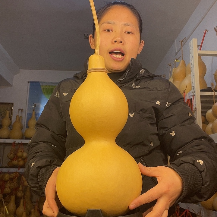 安**阳天然葫芦一物一图看图片发货