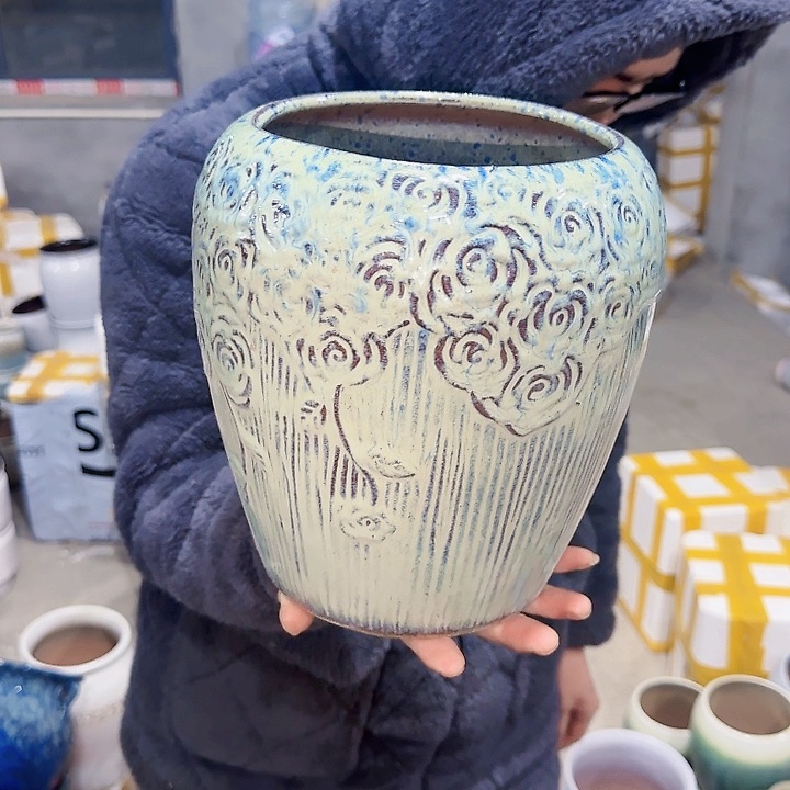 红陶高度22口18啦啦啦