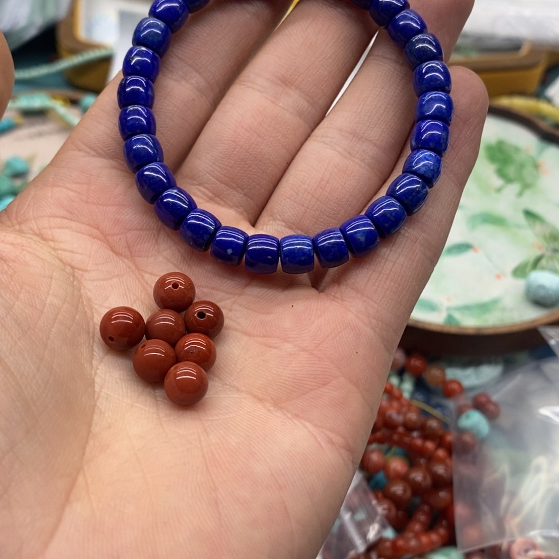 【闪购商品】南红玛瑙713未镶嵌南