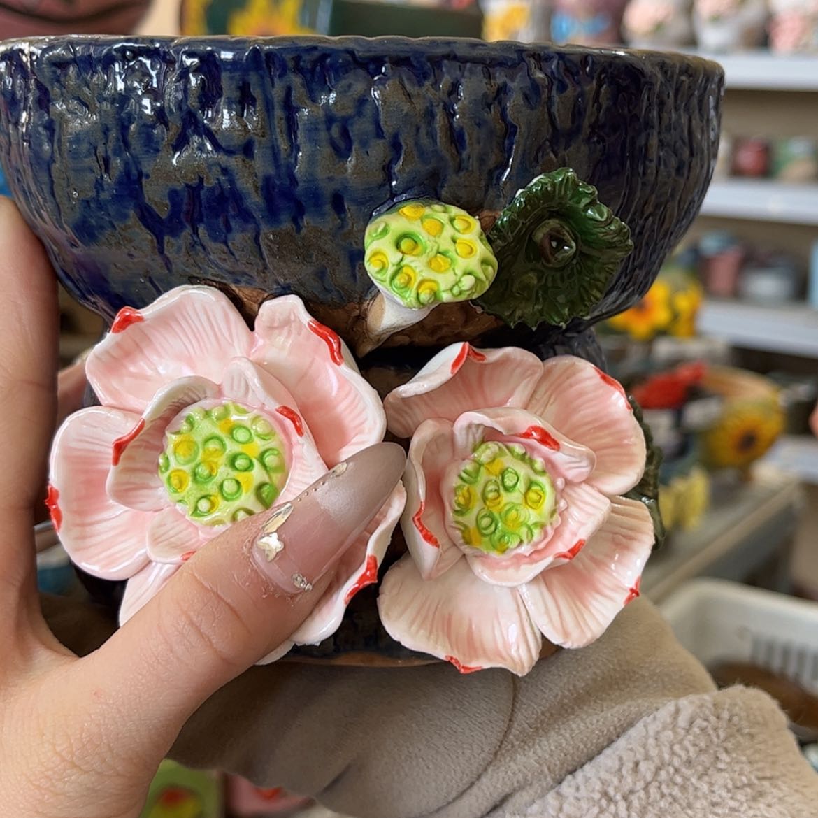 【闪购商品】红陶福利