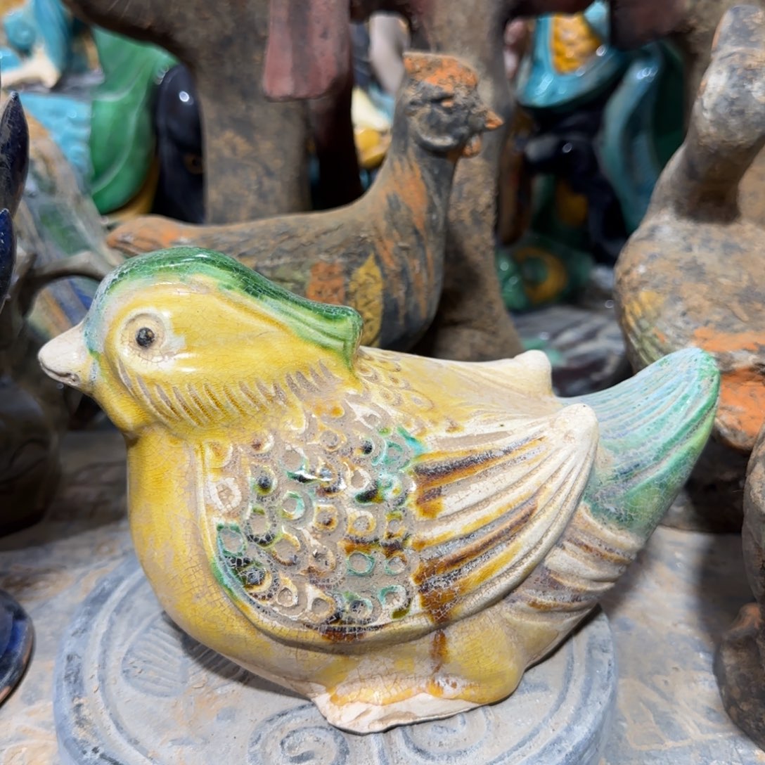 陶瓷摆件摆件摆件