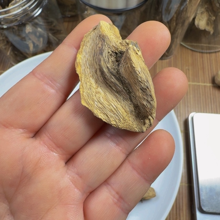 沉香沉香木制品广西博白虎斑棋1111