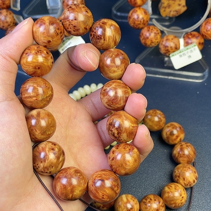 柏木（崖柏）其他18留疤三通