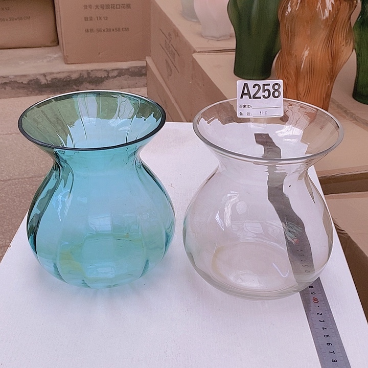 手工艺品玻璃高18.14二选一
