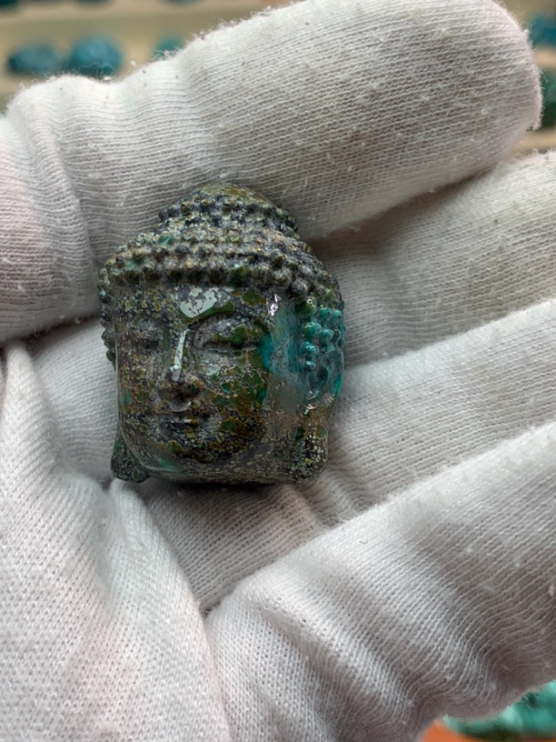 湖北原矿高瓷饰品配饰