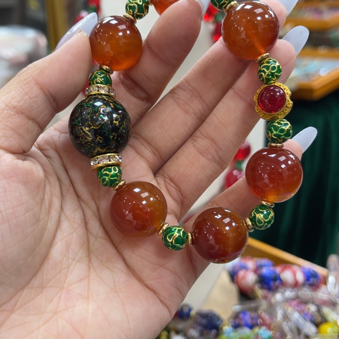 琉璃铜合金锡合金铜合金