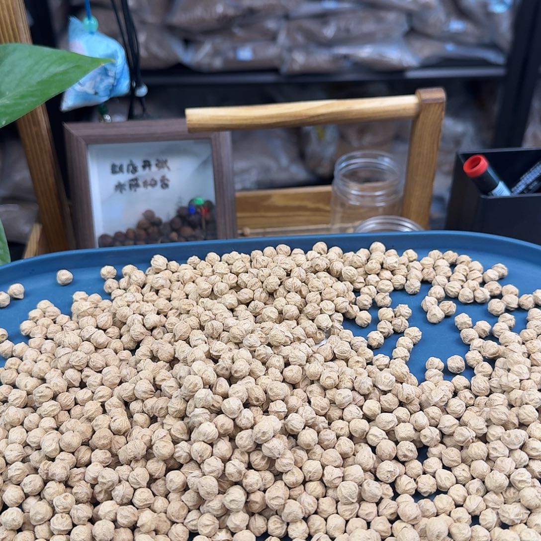 来***车吊坠柏香籽/百香籽292克7.75+HT014