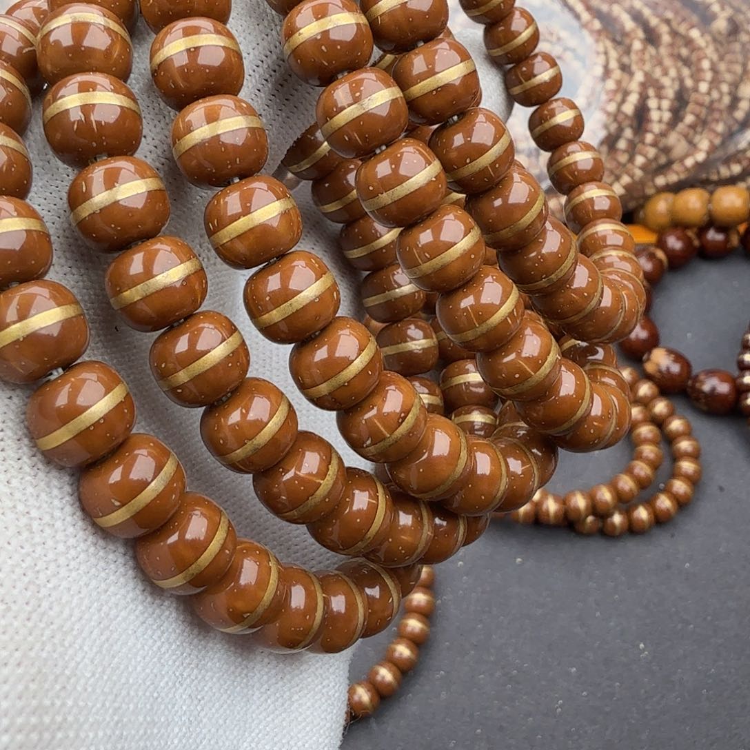 紫金鼠手串紫金鼠18