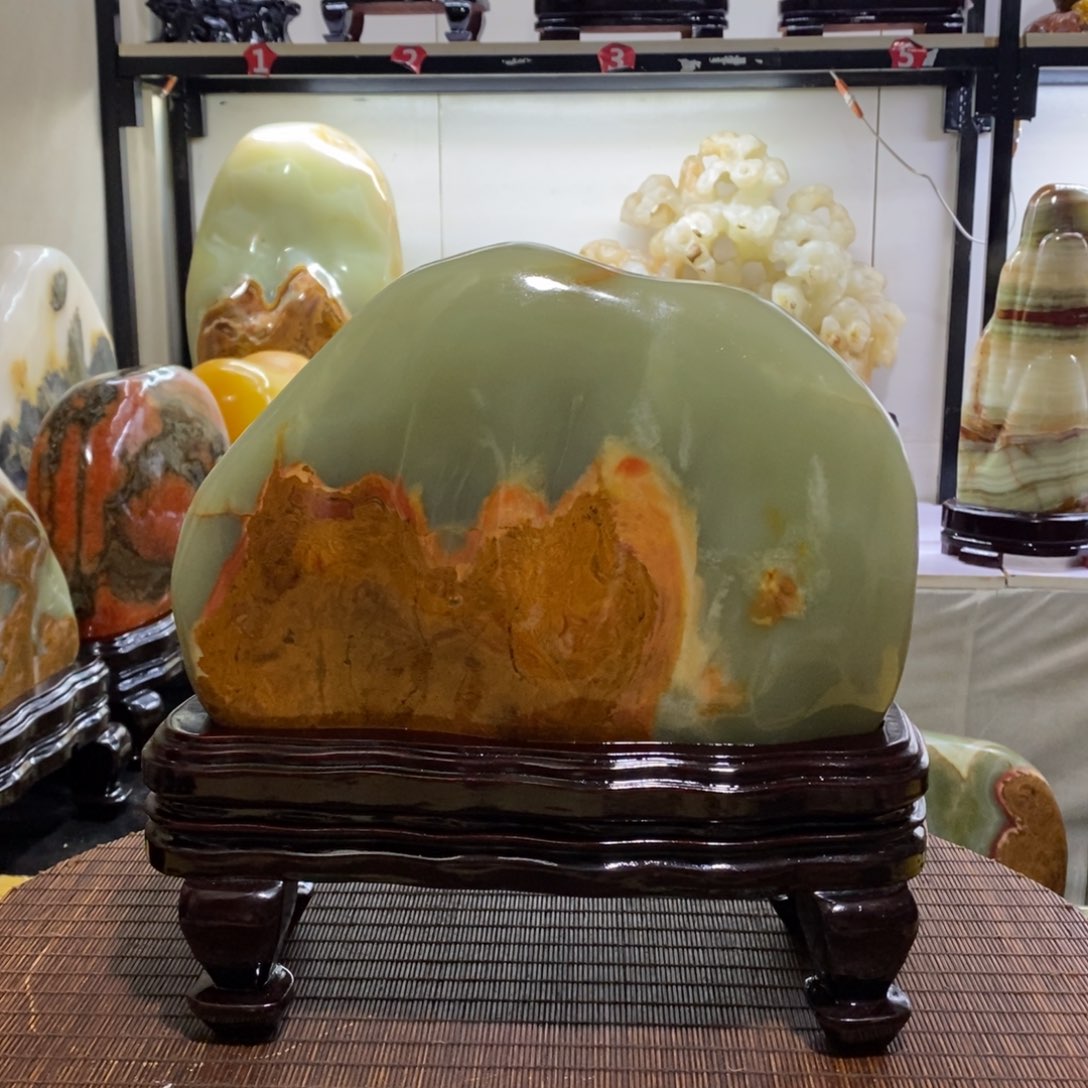 山水家居装饰设计