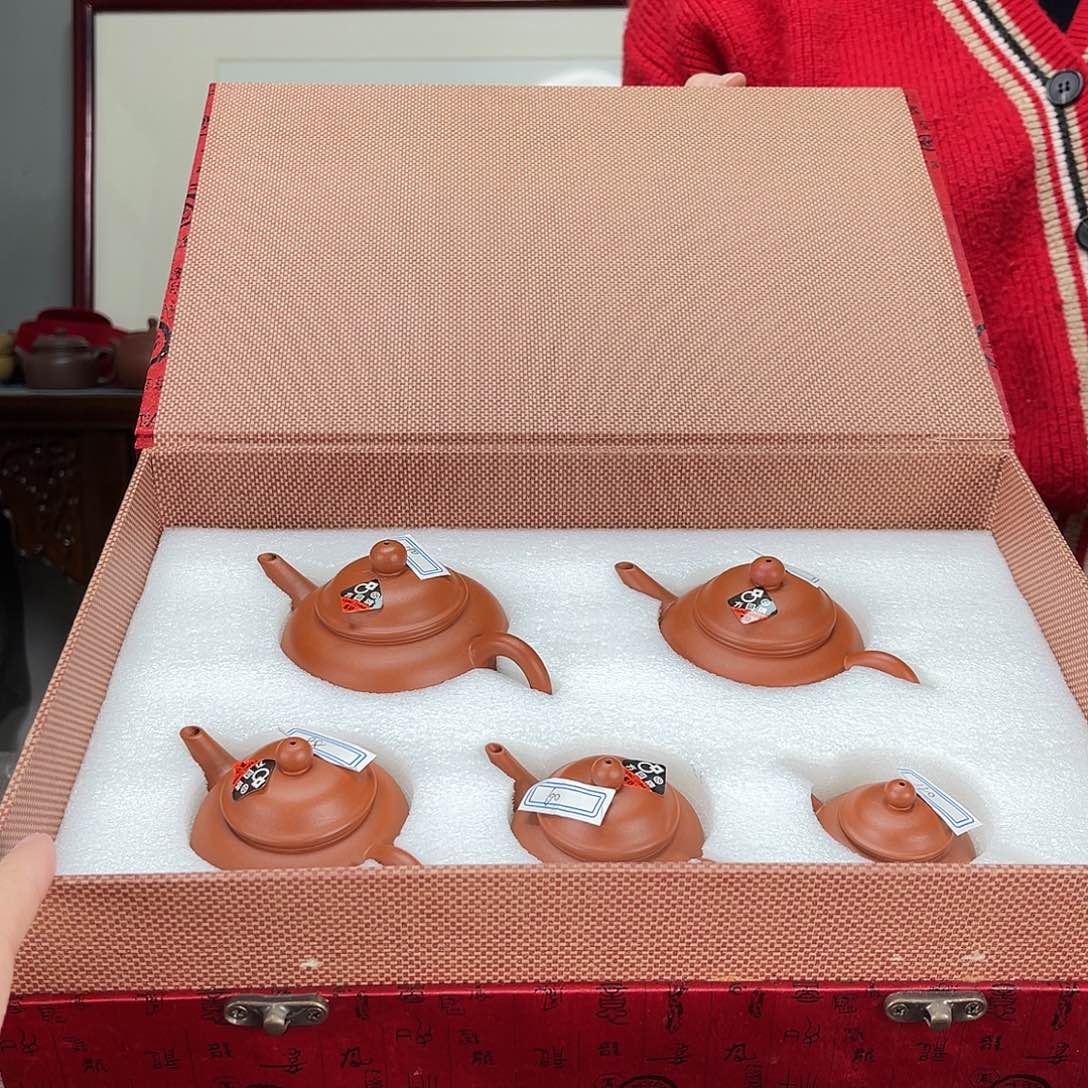 茶壶紫砂方圆紫砂