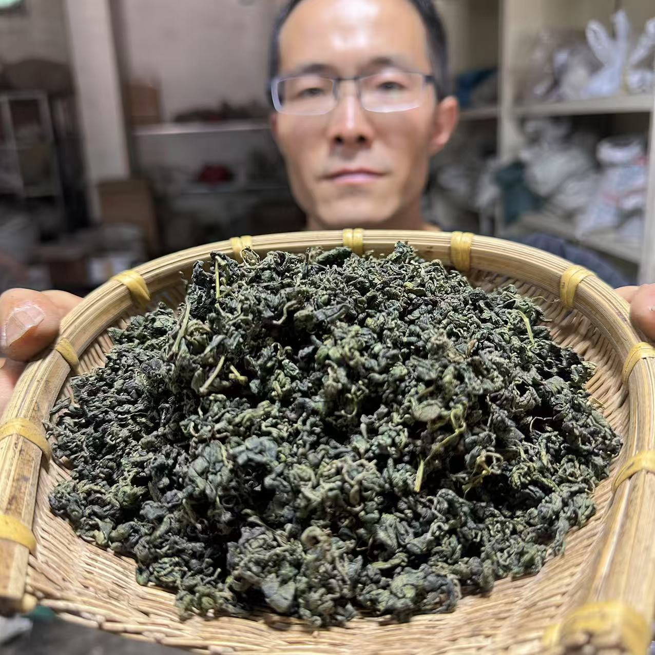 绞股蓝  无熏硫绞股蓝  福建绞股蓝 种植绞股蓝 