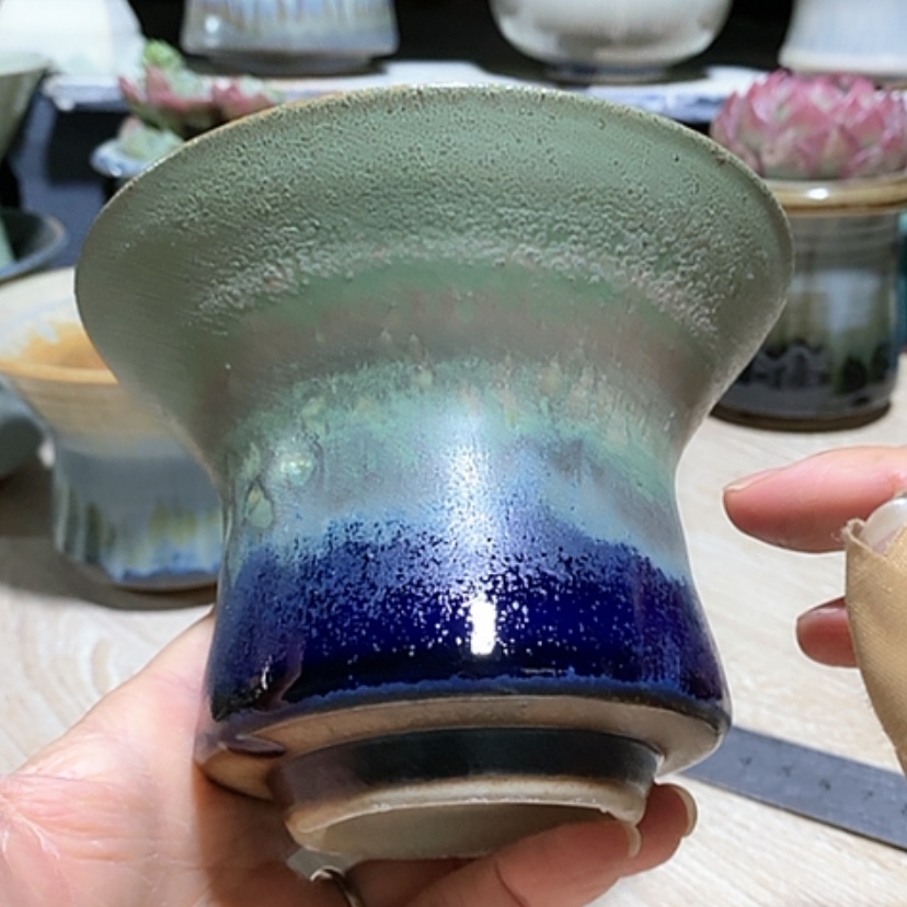 【闪购商品】红陶口12