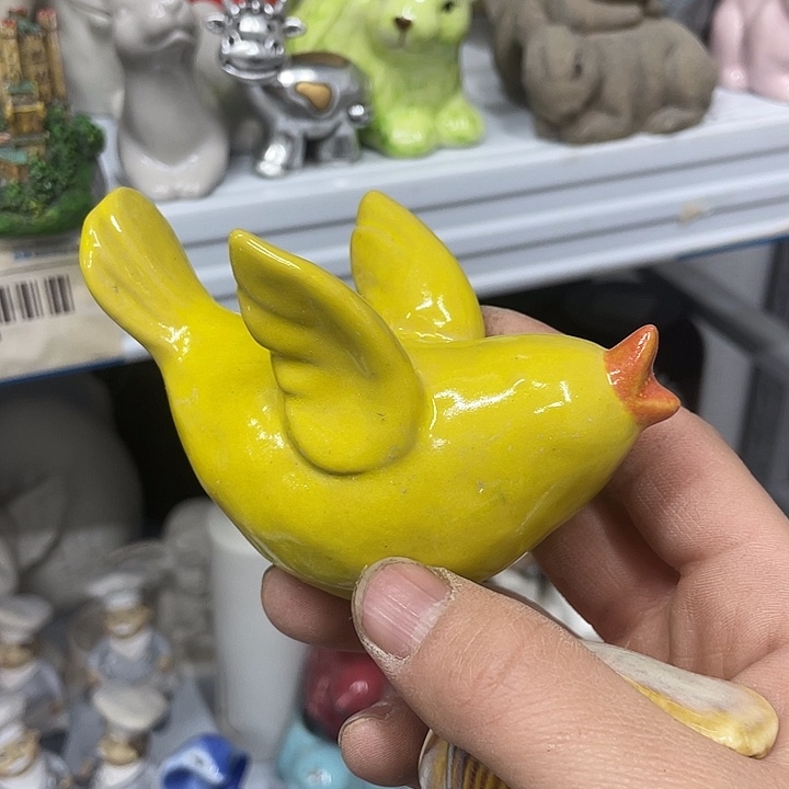 知***乐陶瓷外贸瓷器瑕疵慎拍
