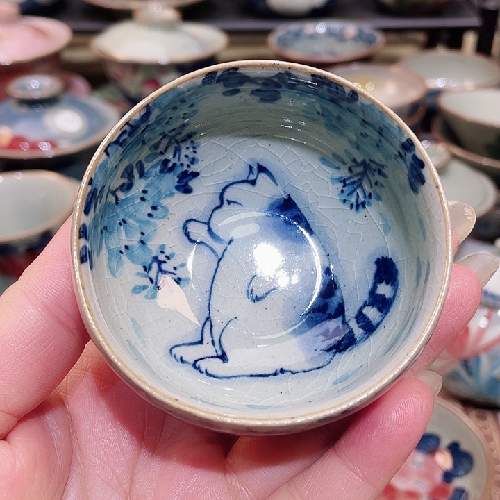 景德镇陶瓷博物有限公司董事总经理