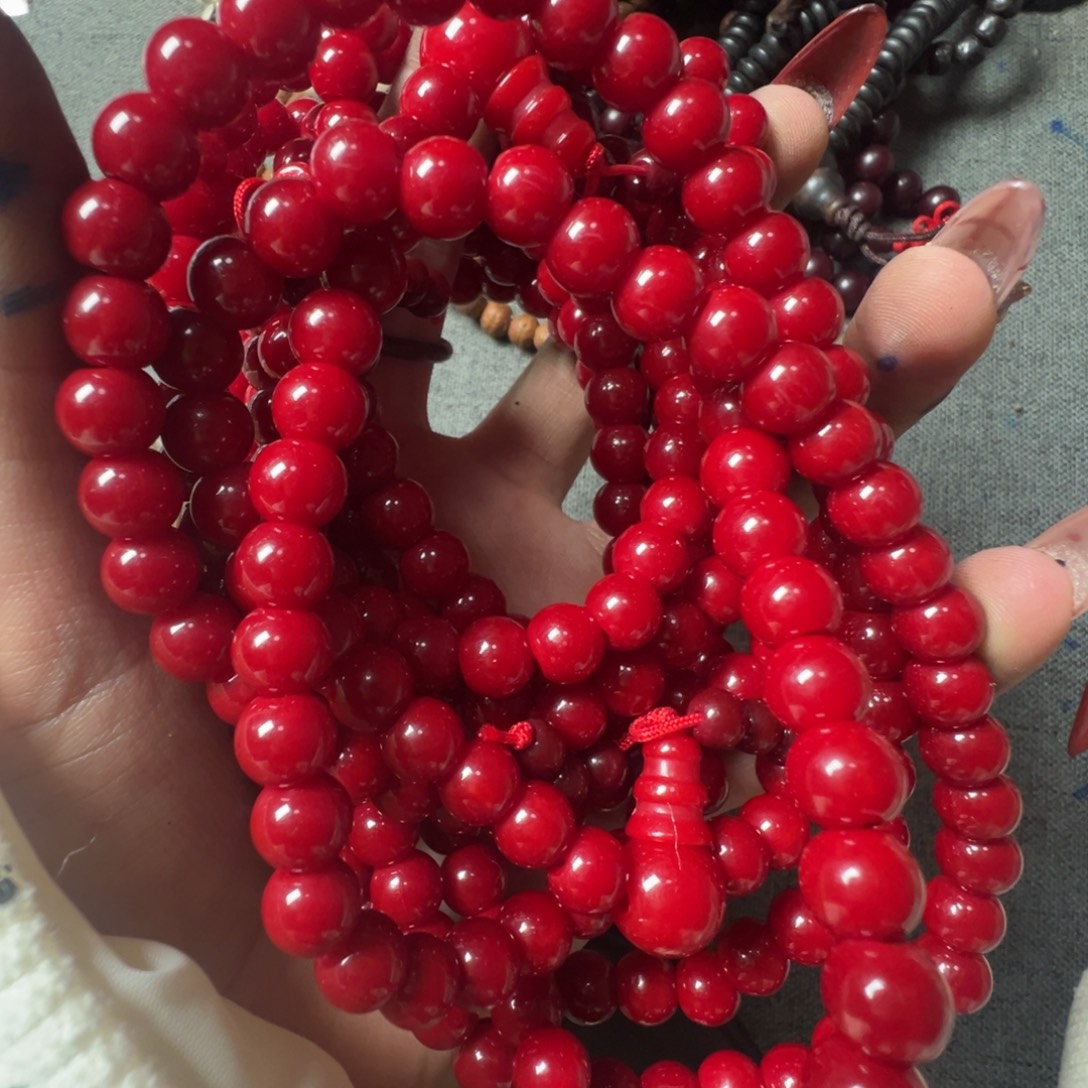 琉璃纯铜合金工艺品随机发货