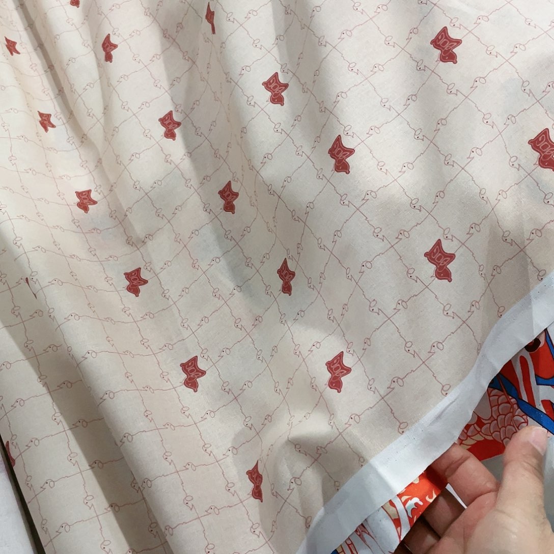 一米价纯棉平布1.1米宽果子布艺