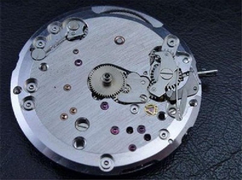 时尚简约全自动机芯手表配件适用于组装