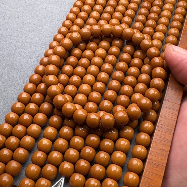 猴头核桃手串天花板小老型尺寸8.6