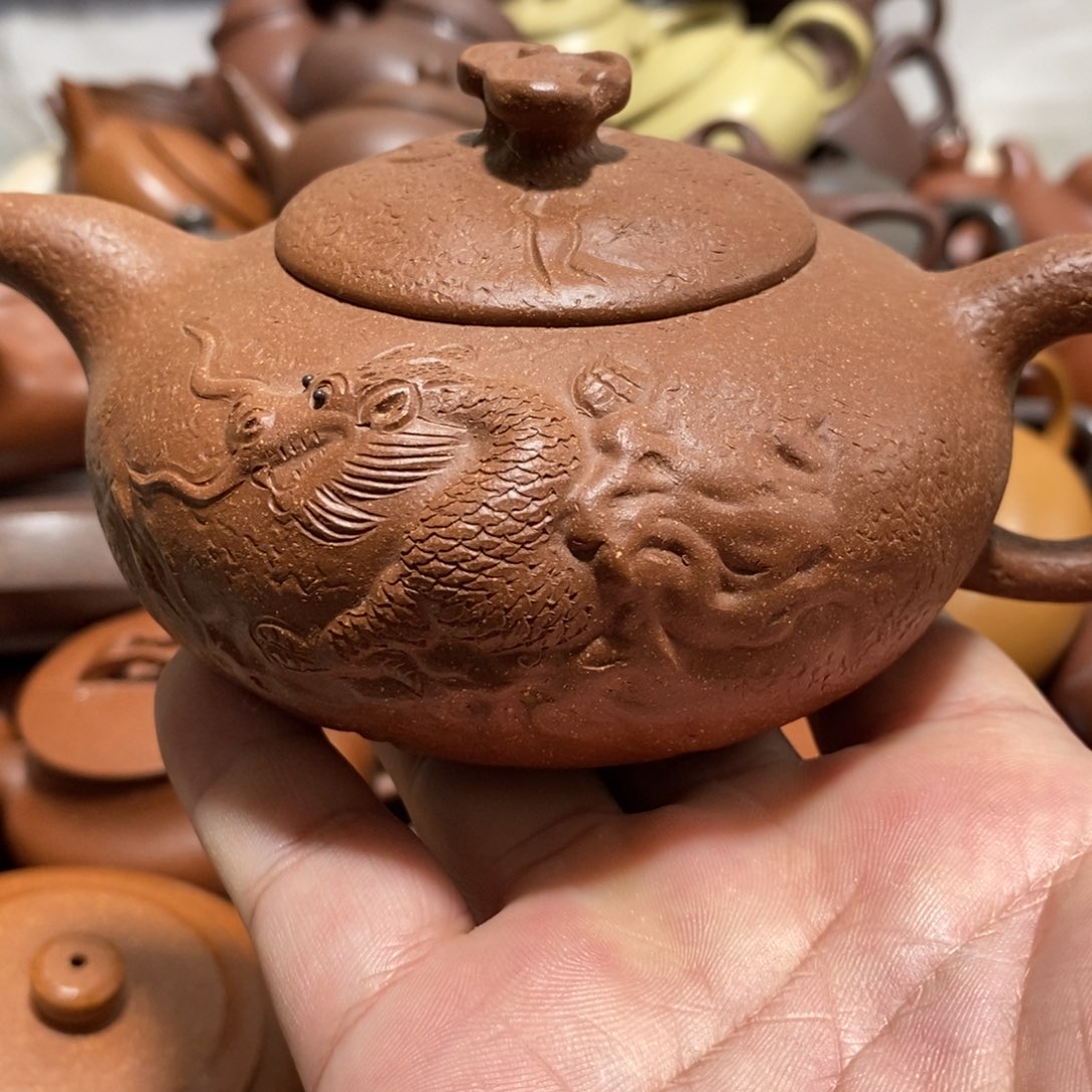 紫砂茶壶ε****)闪购商品紫砂壶