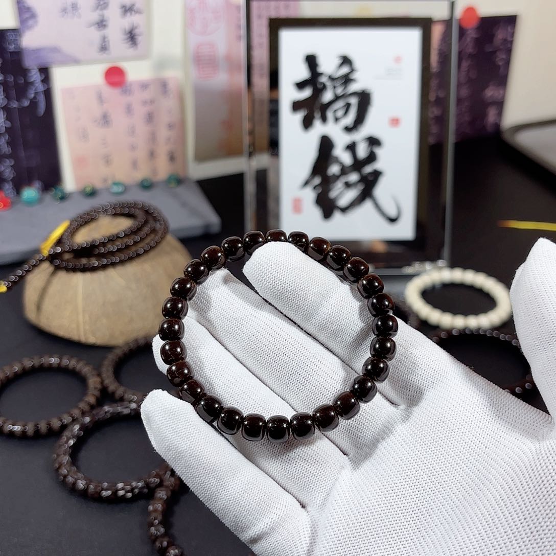 椰蒂吊坠松*原生态87老型