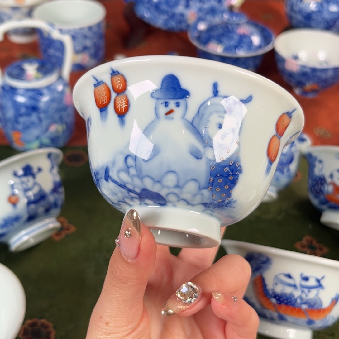 九鸣瓷艺九鸣瓷艺